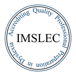 IMSLEC logo