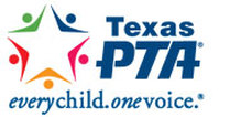 Texas PTA Logo