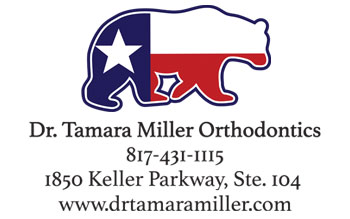 Tamara Miller Platinum Sponsor 