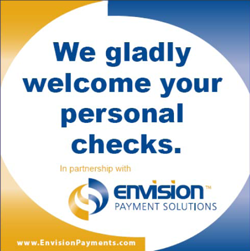 Envision Payment Solutions Logo 