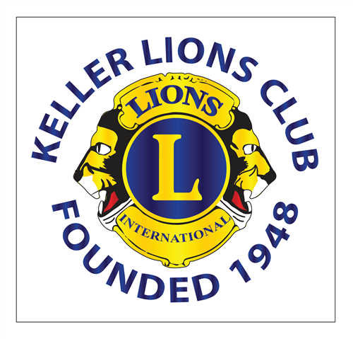 Keller Lions Club 