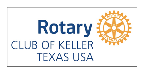 Rotary Club of Keller Texas 