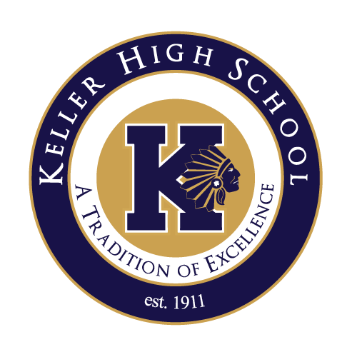 Keller High School Seal 
