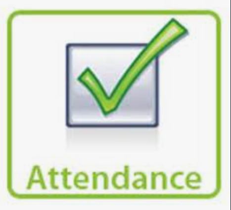  attendance check