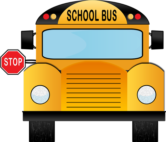  Pre-K Bus Transportation Request
