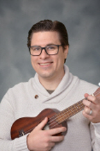 Robert Winckel, Music Teacher 