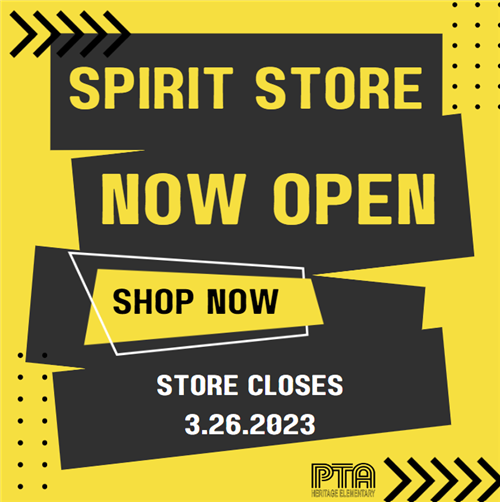 Spirit Store