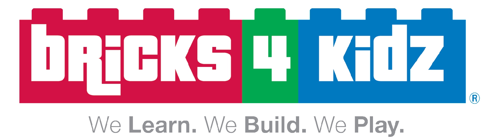 Bricks4Kidz Logo 
