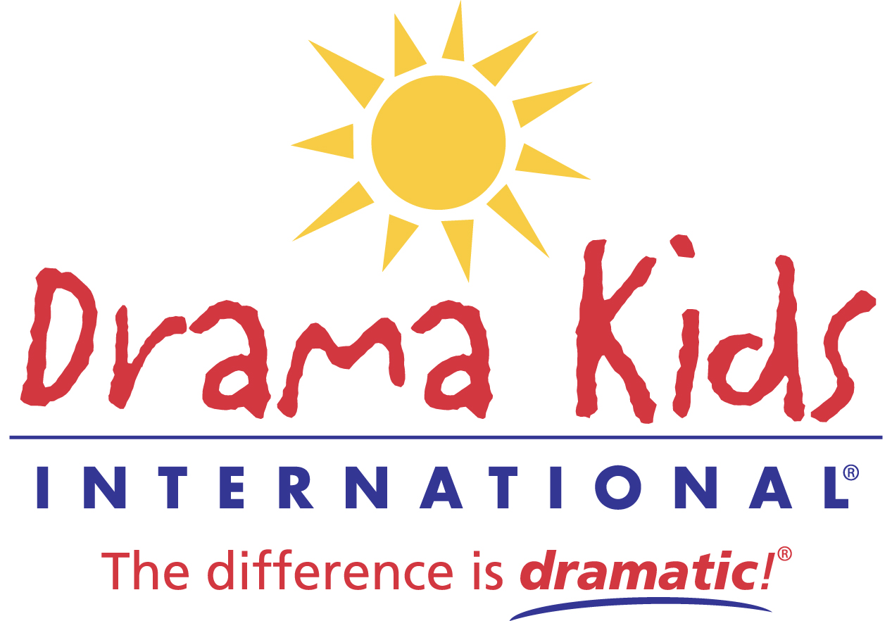 Drama Kids Logo 