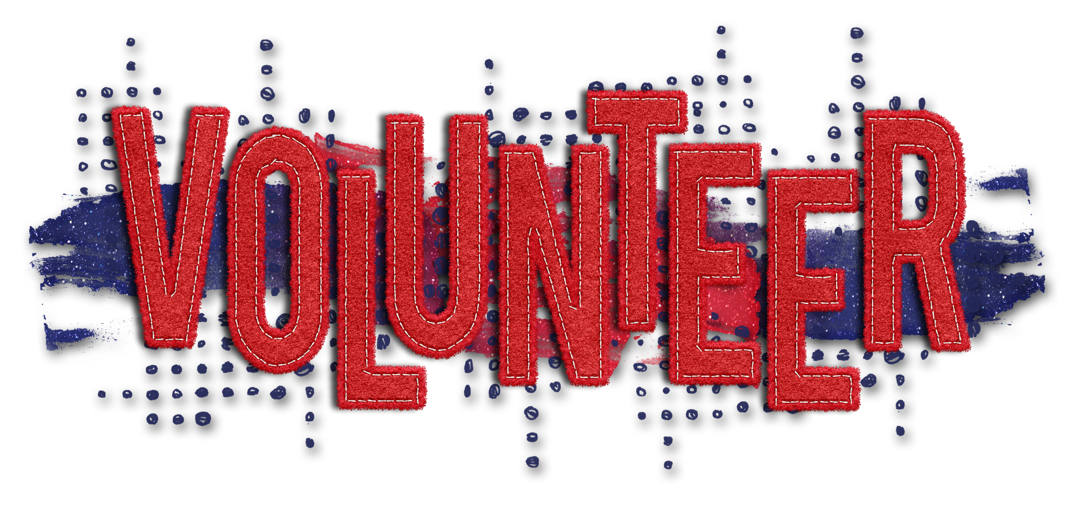 Volunteer Logo 
