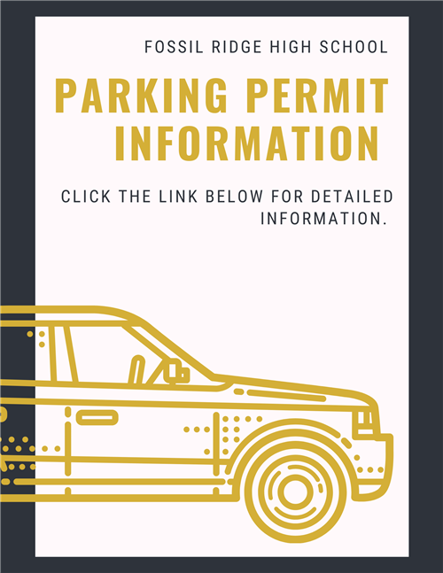 Information about parking