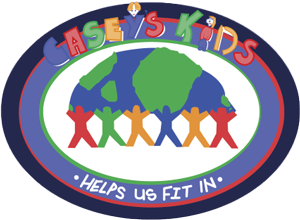 Casey's Kids logo 