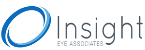 Insight Eye Associates logo 