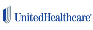 UnitedHealthcare logo 
