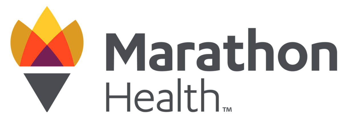 Marathon Health Logo 