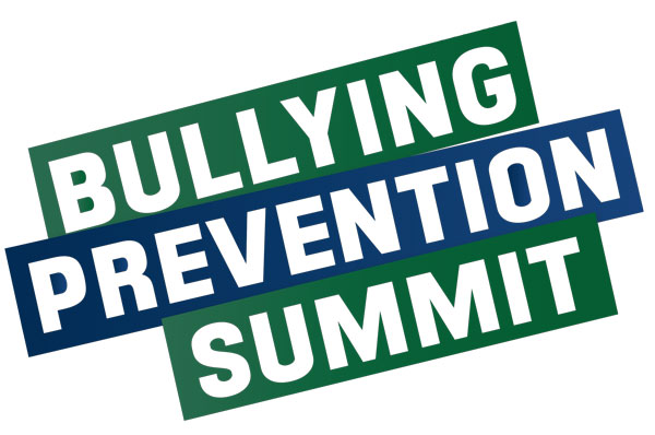 Bullying Prevention Summit Logo 