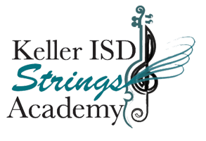 Strings Academy Logo 