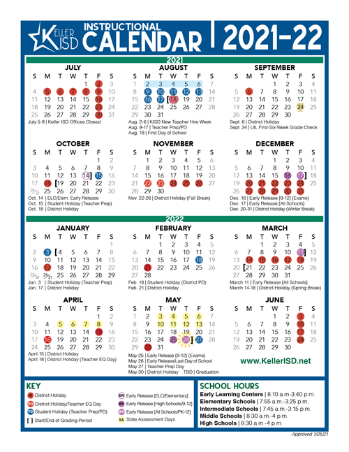 Tomball Isd Calendar 22 23 Printable Calendar 2023