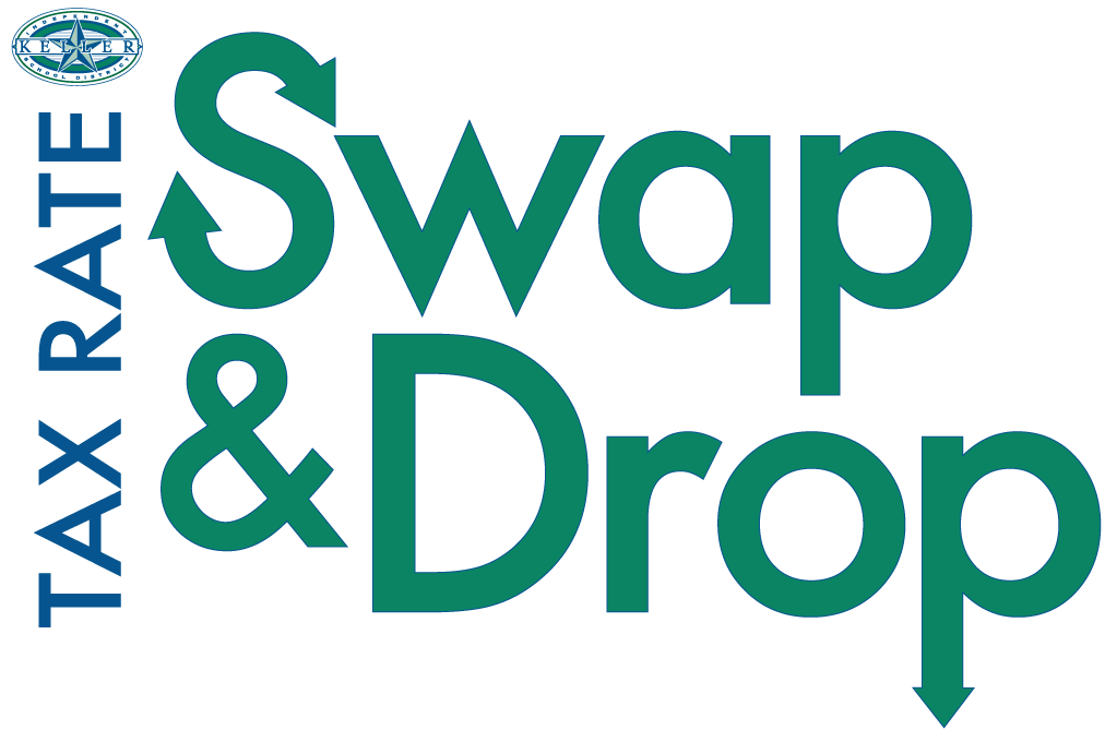 Tax Rate Swap & Drop logo 