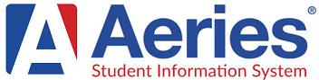 Aeries Student Information System logo 